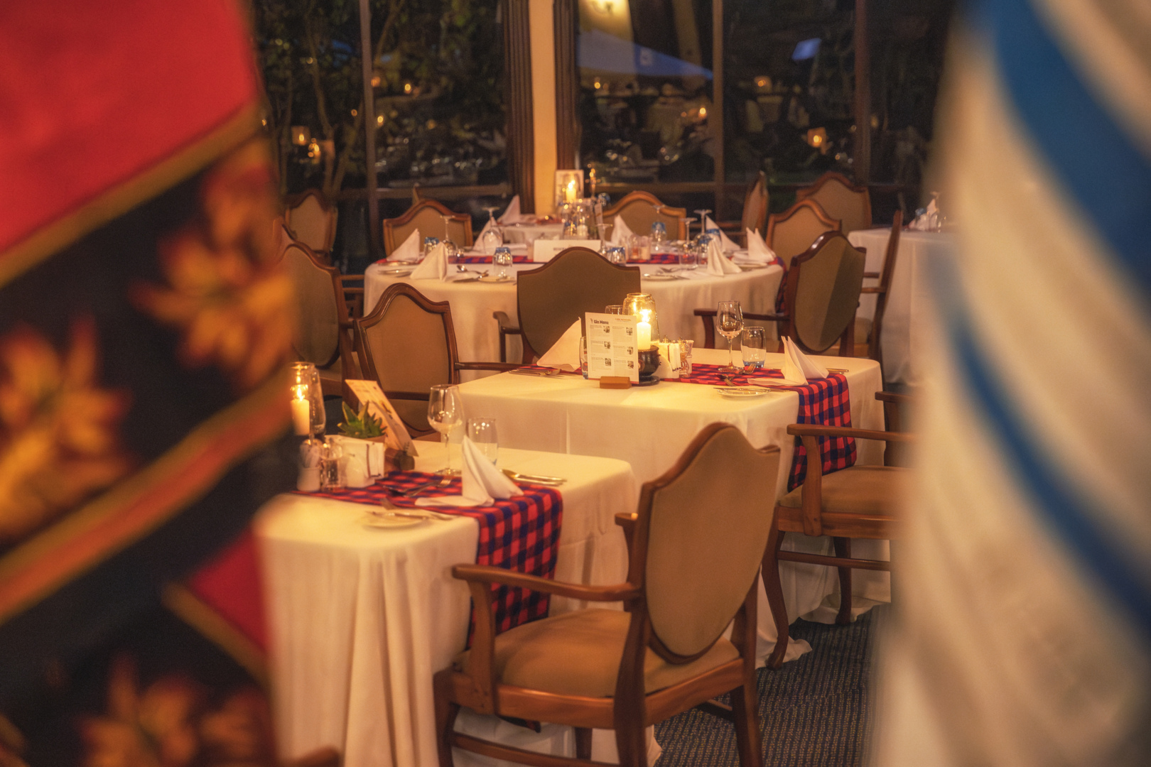 Lake Naivasha Sopa Resort image 2